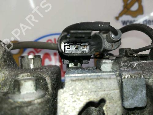 AC compressor BMW 1 (E87) 118 d | BP20801799M34 