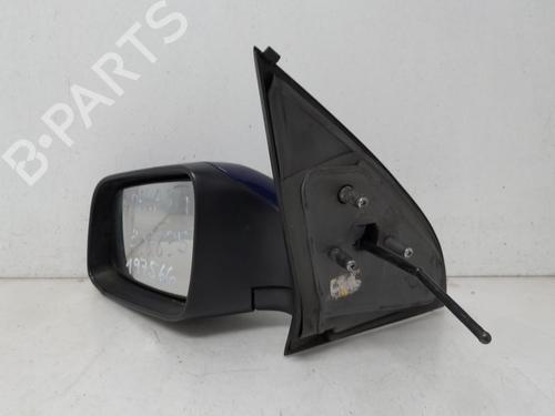 Außenspiegel links OPEL ASTRA G Hatchback (T98)  | BP30043720C26 