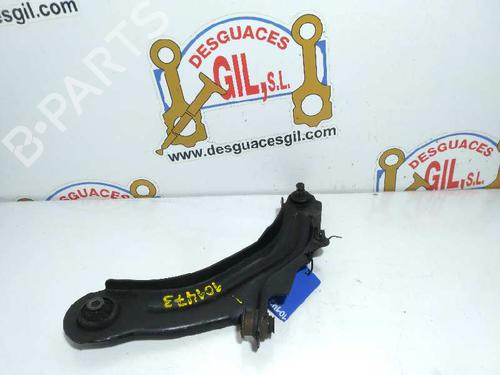 Left front suspension arm RENAULT MEGANE II (BM0/1_, CM0/1_) 1.5 dCi (BM1E, CM1E) | BP20736352M12 