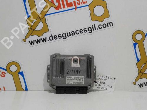Used Engine control unit (ECU) PEUGEOT 308 I (4A_, 4C_) [2007-2016]  20787738