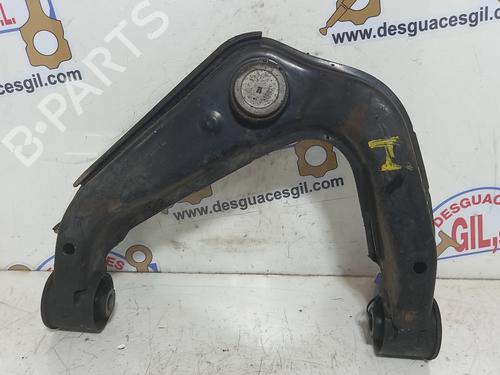 Used Left front suspension arm NISSAN NAVARA NP300 (D40) 2.5 dCi 4WD (171 hp) 20795308