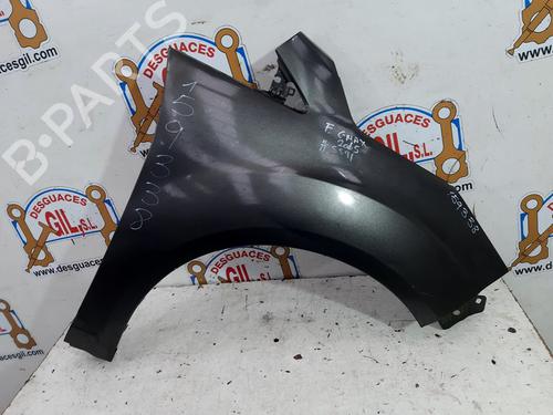 Used Right front fenders FORD C-MAX II (DXA/CB7, DXA/CEU) [2010-2019]  20766155
