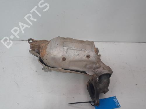 Catalyst RENAULT CLIO IV (BH_)  | BP29906485M10