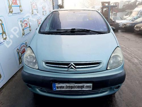 Starter CITROËN XSARA PICASSO (N68) 1.8 16V | BP20747474M8 