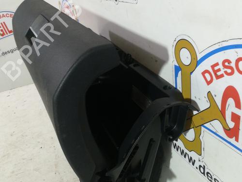 Glove box MERCEDES-BENZ B-CLASS Sports Tourer (W245) B 200 CDI (245.208) | BP20750953C95 