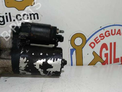 Used Starter SEAT IBIZA II (6K1) 1.4 i (60 hp) 20785457