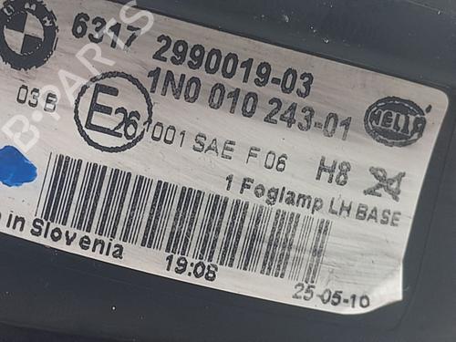 Left front fog light BMW X1 (E84) sDrive 20 d | BP37081758C30 - Image 3