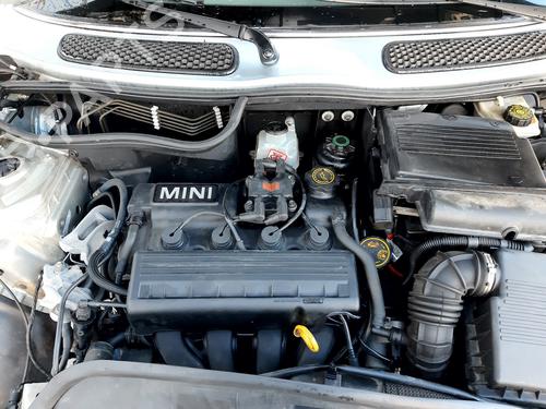 Engine MINI MINI (R50, R53) One | BP20749235M1 
