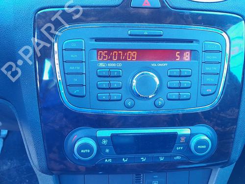 Starter FORD FOCUS II (DA_, HCP, DP) 1.8 TDCi | BP24432414M8 