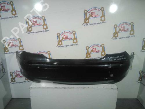 Used Rear bumper MERCEDES-BENZ C-CLASS Coupe (CL203) C 200 Kompressor (203.745) (163 hp) 20735465