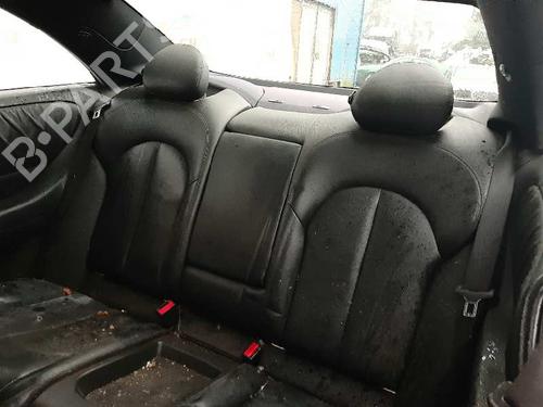 Starter MERCEDES-BENZ CLK (C209) CLK 320 CDI (209.320) | BP20735735M8 