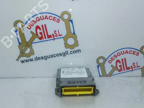 ECU airbags VW GOLF V (1K1)  | BP20805184M53 