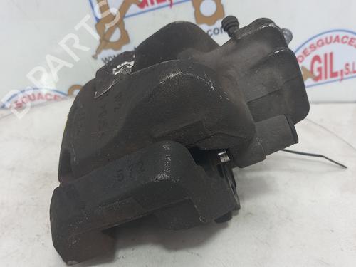 Right front brake caliper CITROËN C4 Grand Picasso I (UA_) 1.6 HDi | BP20758668M104