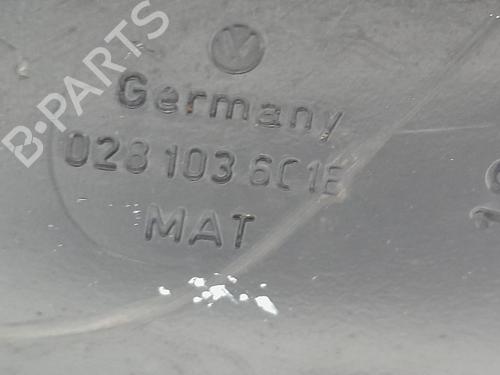 Oil sump VW POLO (6N2)  | BP25903766M115 