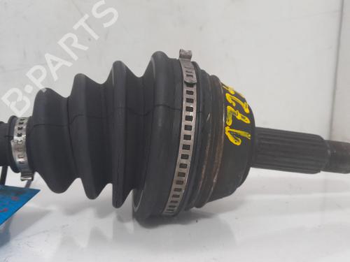 Left front driveshaft FORD ESCORT V (AAL, ABL)  | BP23241956M38 