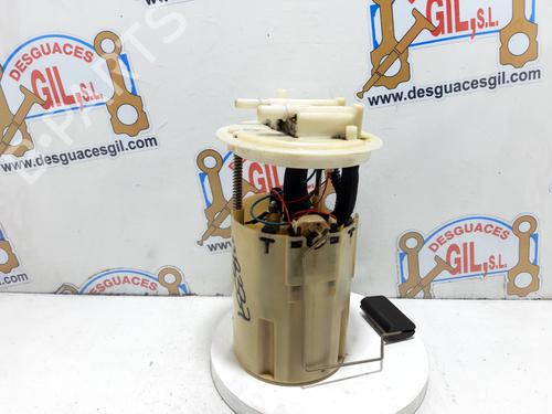 Fuel pump ALFA ROMEO 147 (937_) 1.9 JTDM (937.AXD1A, 937.AXV1A, 937.BXB1A) | BP20752623M76 