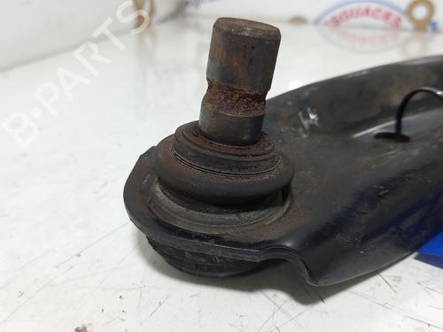 Left front suspension arm FORD FIESTA VI (CB1, CCN) 1.0 EcoBoost | BP20748586M12 