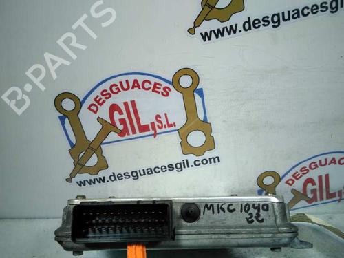 Engine control unit (ECU) ROVER 400 II (RT) 414 Si | BP20800651M57 
