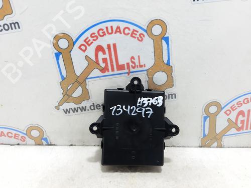 Used Electronic module MERCEDES-BENZ B-CLASS Sports Tourer (W245) B 180 CDI (245.207) (109 hp) 20750505