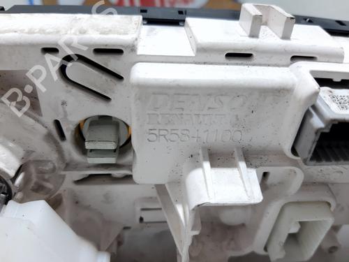 Climate control RENAULT CLIO IV (BH_)  | BP20747886I5 