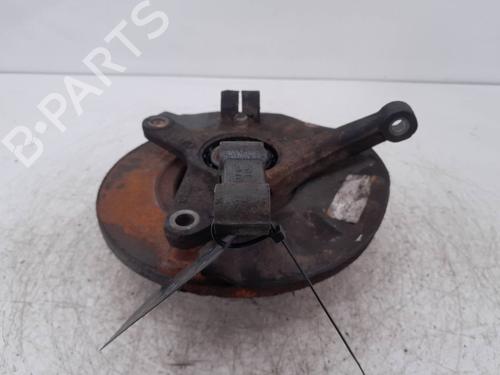 Left front steering knuckle DAEWOO MATIZ (M100, M150) 0.8 | BP39190928M25 - Image 4