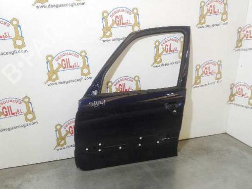 Left front door CITROËN XSARA PICASSO (N68) 2.0 HDi | BP20808048C2 