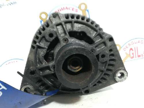 Alternator MERCEDES-BENZ C-CLASS (W202) C 180 (202.018) | BP20801738M7 