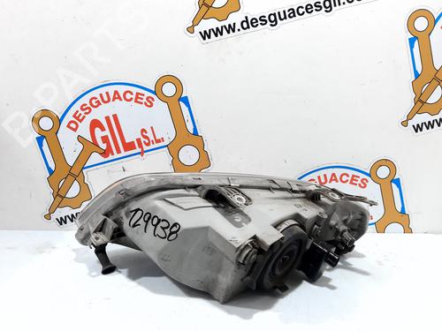 Right headlight CHEVROLET AVEO / KALOS Hatchback (T200) 1.4 16V | BP20747975C29 