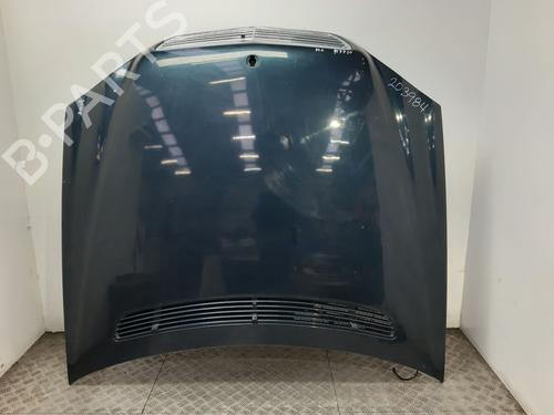 Used Hood Hood MERCEDES-BENZ S-CLASS (W220, V220) S 320 CDI (220.026, 220.126) (197 hp) 34697931 34697931