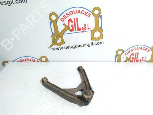 Used Left front suspension arm AIXAM 400 0.4 (5 hp) 21827839
