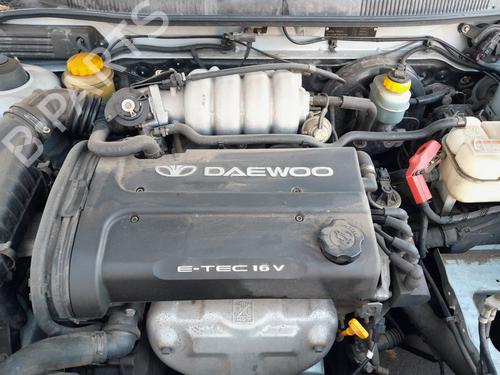 Starter DAEWOO NUBIRA Saloon (J100) 1.6 16V | BP29427430M8 