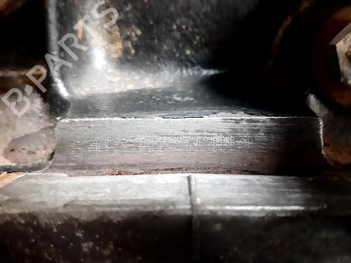 Motor MERCEDES-BENZ E-CLASS (W211) E 320 CDI (211.026) | BP30627423M1