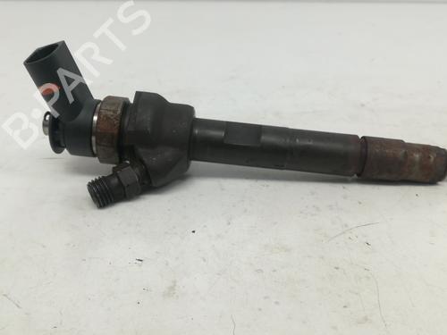 Used Injector Injector BMW 1 (E87) 120 d (163 hp) 35965616 35965616