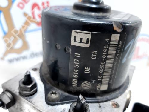 ABS pump VW GOLF V (1K1)  | BP20743861M43 