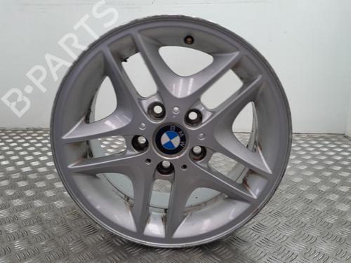 Fælgsæt BMW 3 Compact (E46) 320 td | BP39189094C100 - Image 2