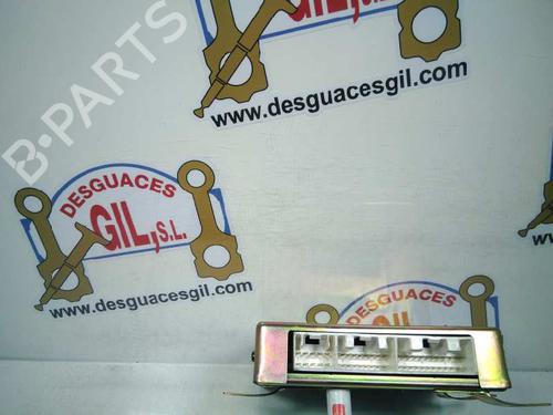 Engine control unit (ECU) HYUNDAI ATOS (MX) 1.0 i | BP20801191M57 