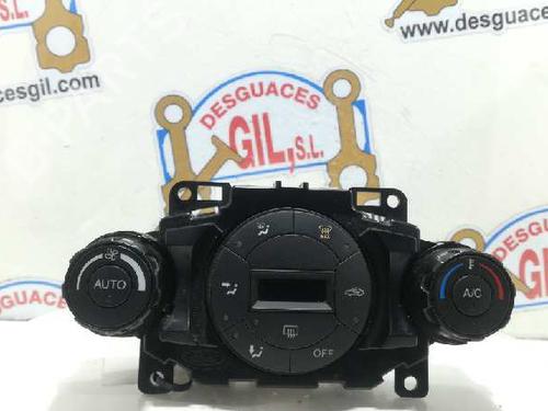 AC-Styringsenhed/Manøvreenhed FORD FIESTA VI (CB1, CCN) 1.0 EcoBoost (100 hp) 20730993