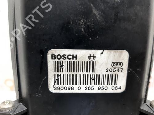 ABS pump PEUGEOT 307 Break (3E) 2.0 HDI 110 | BP20737865M43 