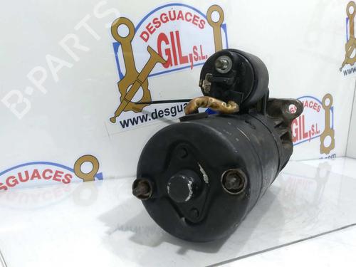 Startmotor RENAULT LAGUNA I (B56_, 556_) 2.2 dT (B569) | BP20805362M8 