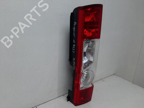 Right taillight PEUGEOT BOXER Van 3.0 HDi 155 | BP36753606C35 - Image 3