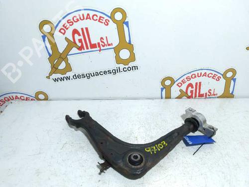 Used Left front suspension arm CITROËN C5 III (RD_) [2008-2017]  20813361