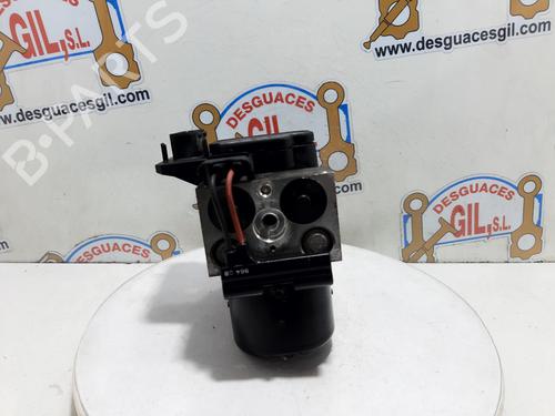 ABS pump MERCEDES-BENZ E-CLASS (W210) E 300 Turbo-D (210.025) | BP20743902M43 