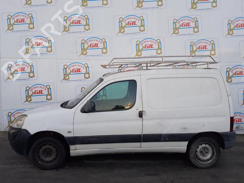 Styring servopumpe CITROËN BERLINGO / BERLINGO FIRST Box Body/MPV (M_)  | BP27542675M99 