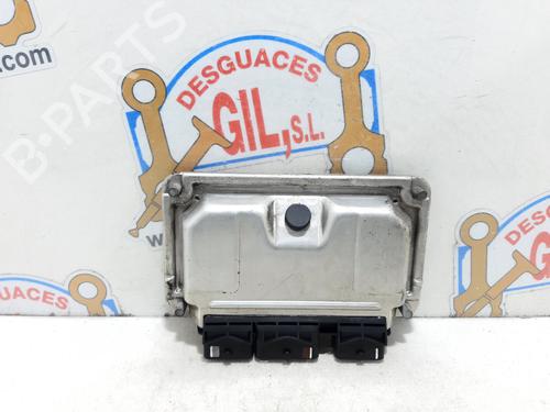 Engine control unit (ECU) CITROËN XSARA PICASSO (N68) 1.6 | BP20747179M57 