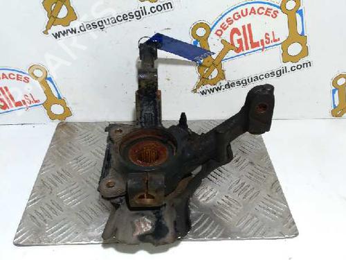 Used Right front steering knuckle ALFA ROMEO 146 (930_) 1.6 i.e. 16V T.S. (930.B2B, 930.B2C) (120 hp) 20786220