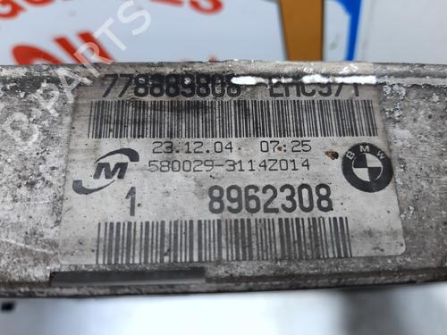 Køler BMW 1 (E87) 120 d | BP20758755M31 