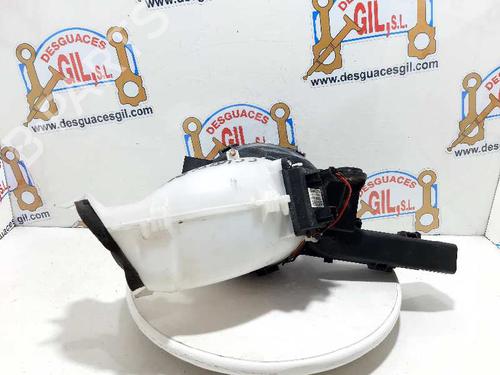 Heater blower motor CITROËN C4 Picasso I MPV (UD_)  | BP20800336M62
