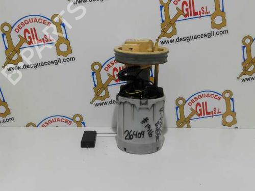 Used Fuel pump VW POLO (9N_, 9A_) [2001-2014]  20788723