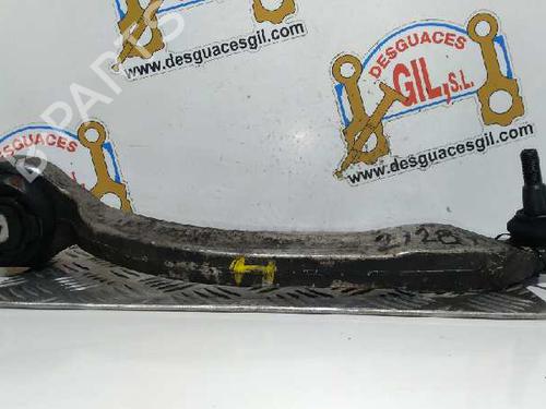 Left front suspension arm AUDI A4 B7 (8EC) 2.5 TDI | BP20785980M12 