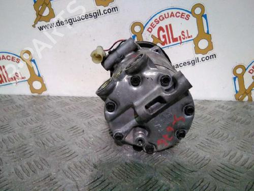 AC compressor ROVER 45 I Hatchback (RT) 2.0 iDT | BP20780948M34 